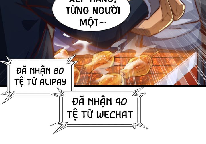 bắt đầu thức tỉnh sơn hải kinh chapter 3 165