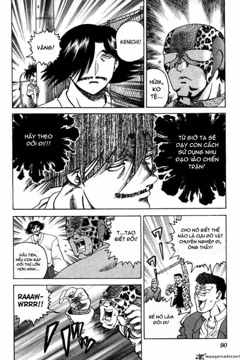 history's strongest disciple kenichi chapter 22 3