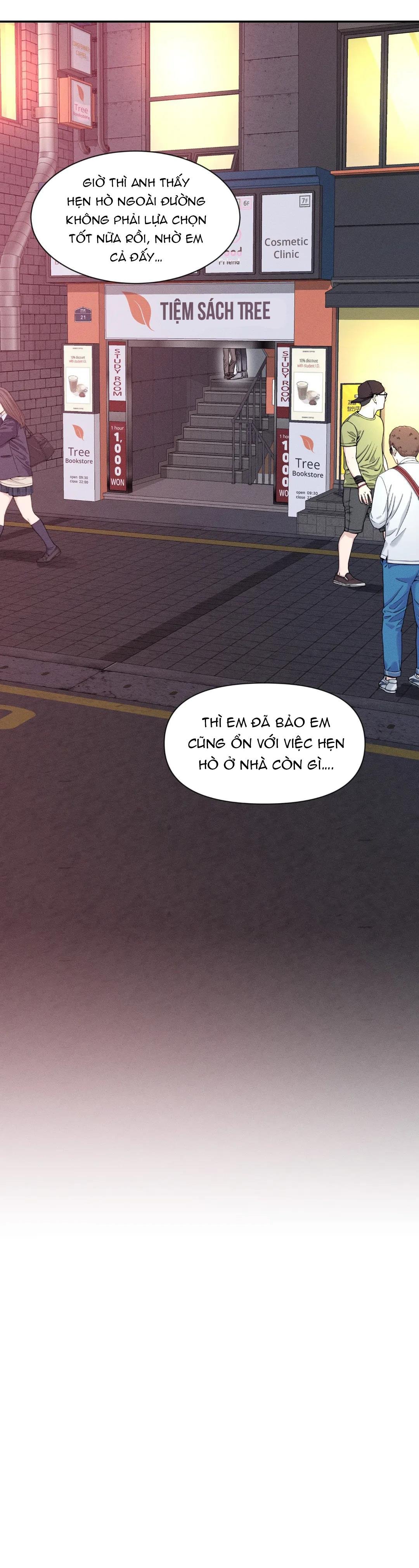 sketch - phác họa chapter 66 17