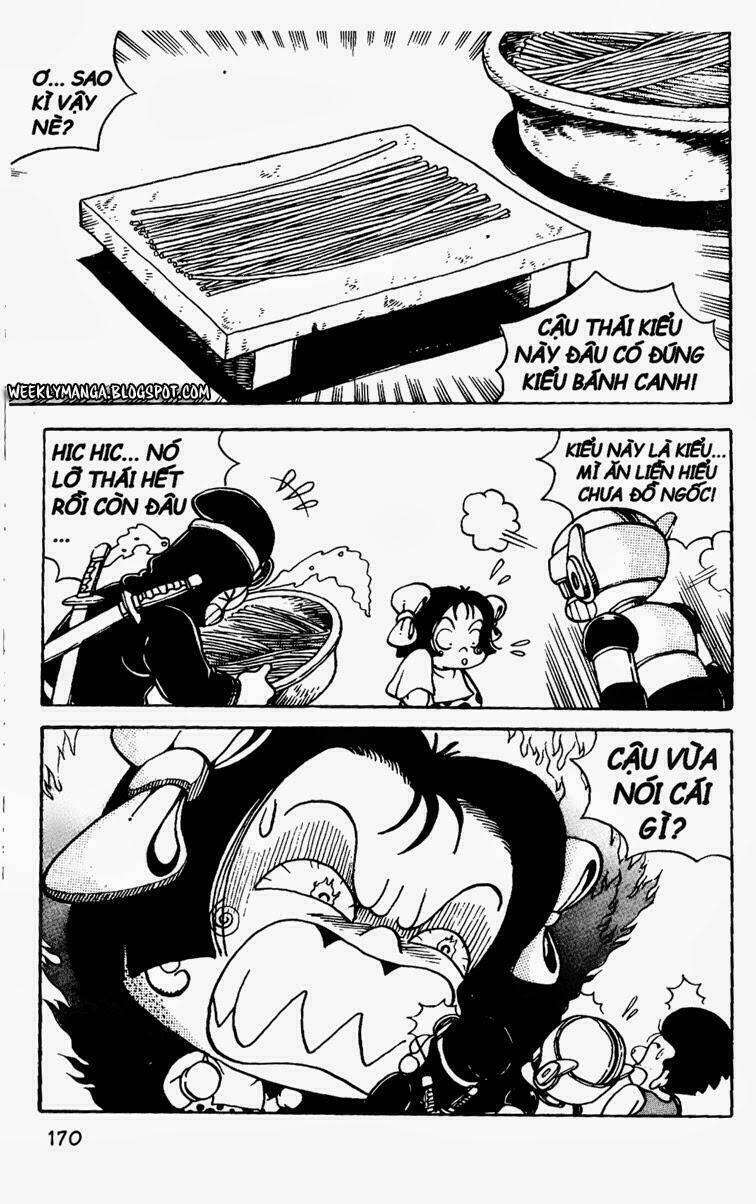 kung fu komang chapter 12 45