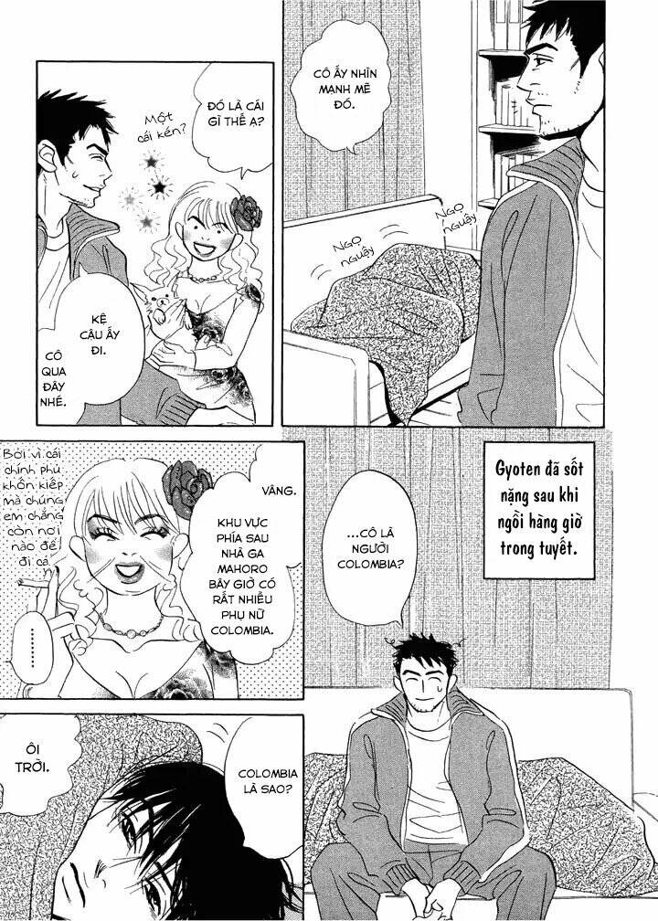 chàng giúp việc tada chapter 4 30