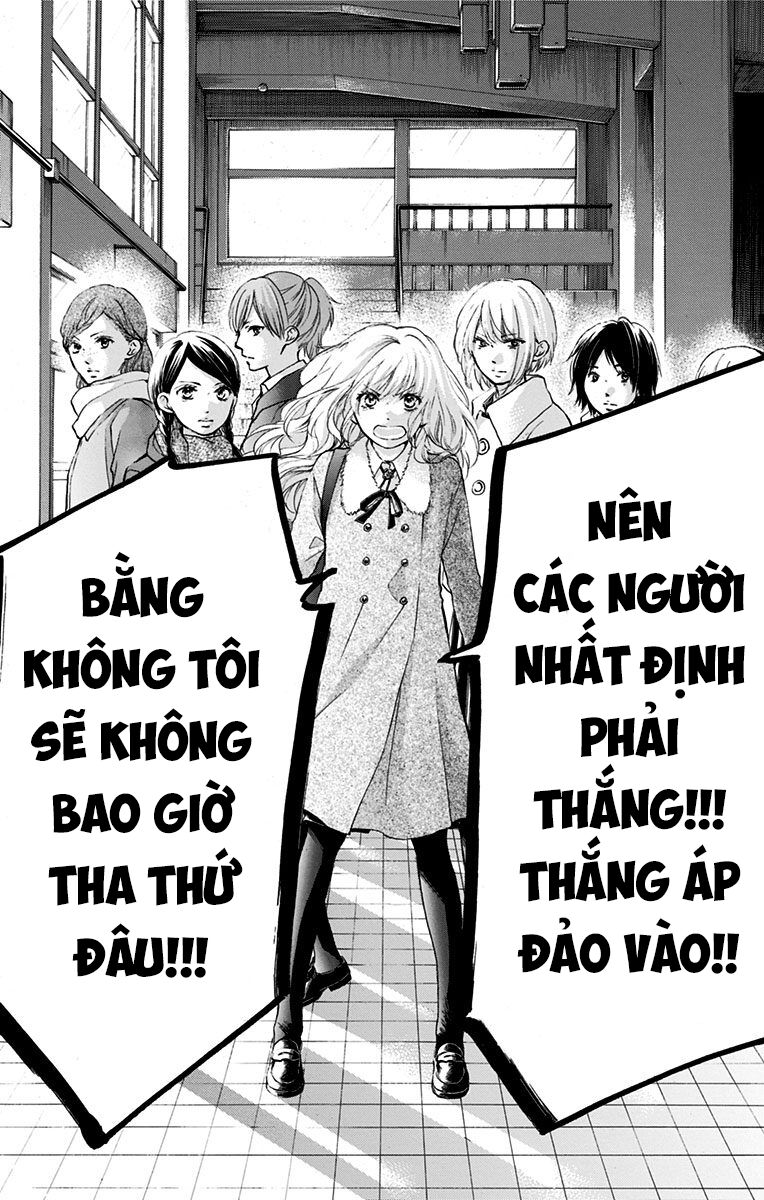 kono oto tomare! chapter 54 40