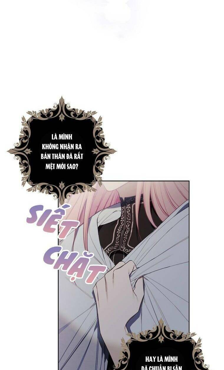 tiệm búp bê của công chúa chapter 26 14