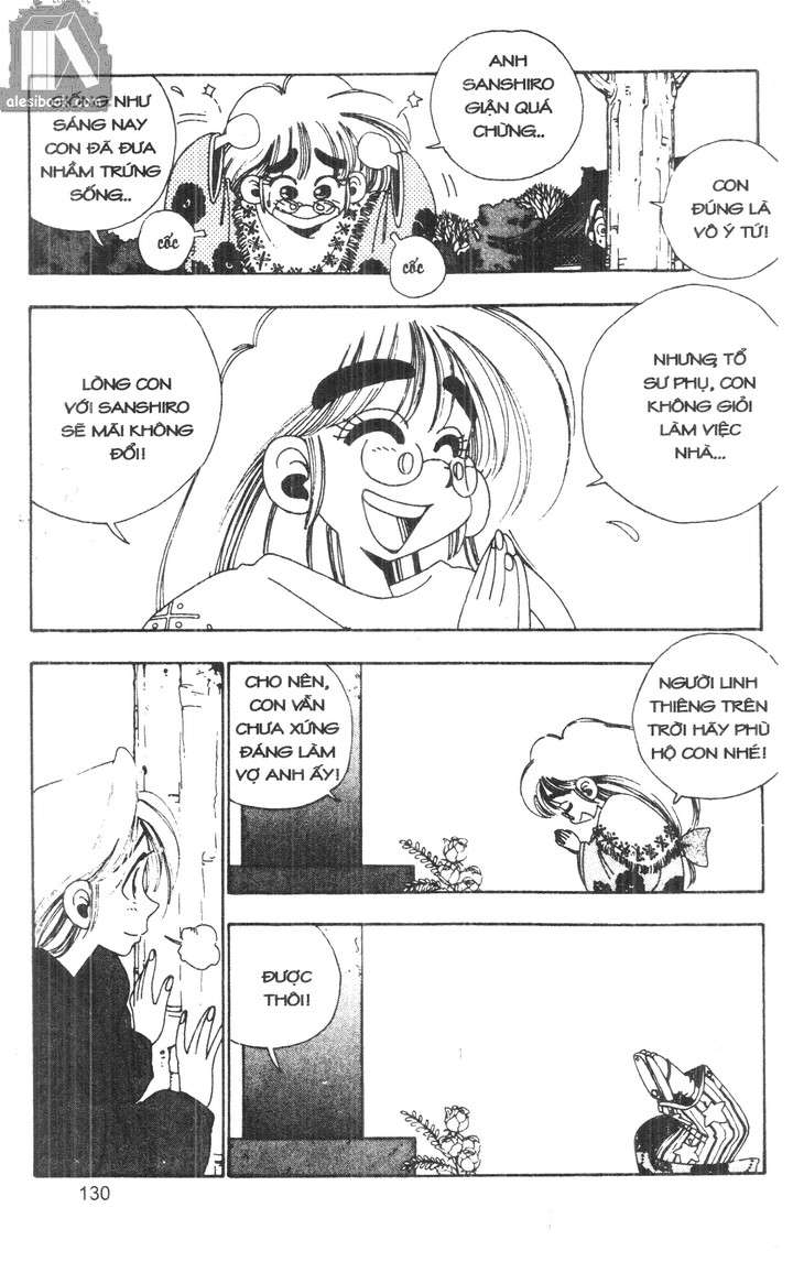 bộ đôi siêu hài chapter 151 11