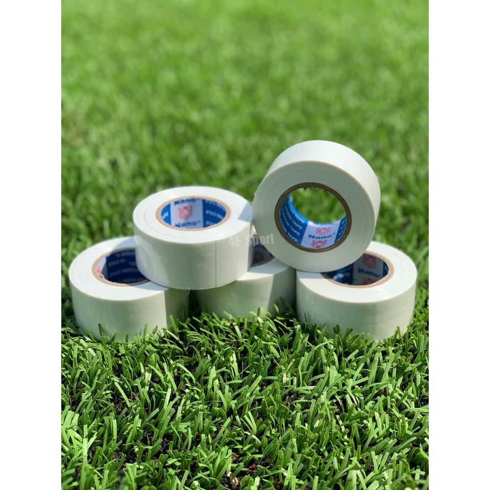 Combo Băng keo thể thao nano chuyên dụng trong bóng đá chống trật khớp hổ trợ vận động cường độ cao
