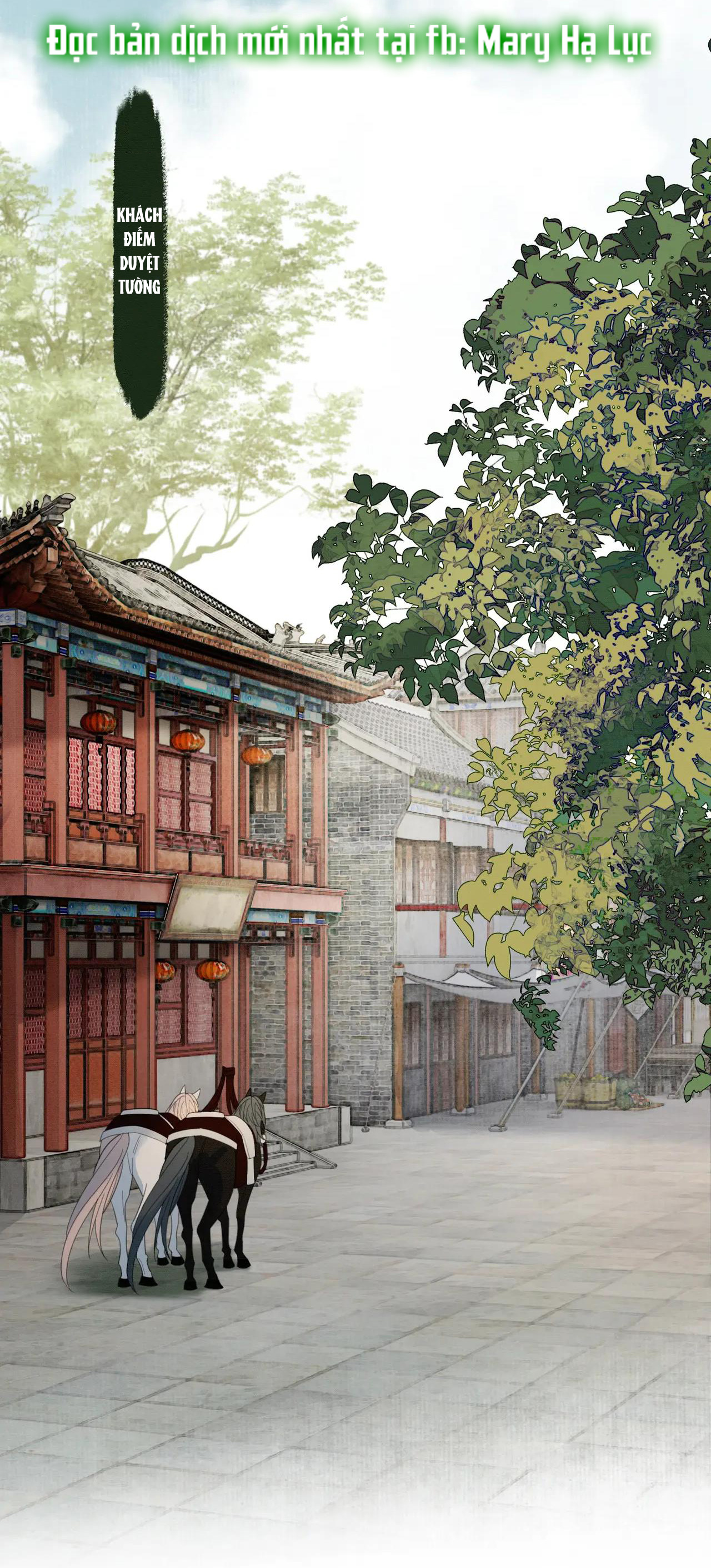 ai đã dạy hư đồ đệ phản diện của ta? chapter 33 25