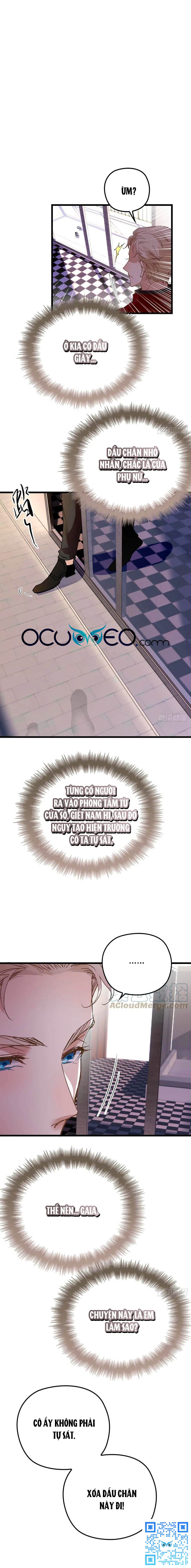 một vợ yêu, một bé con chapter 123 10