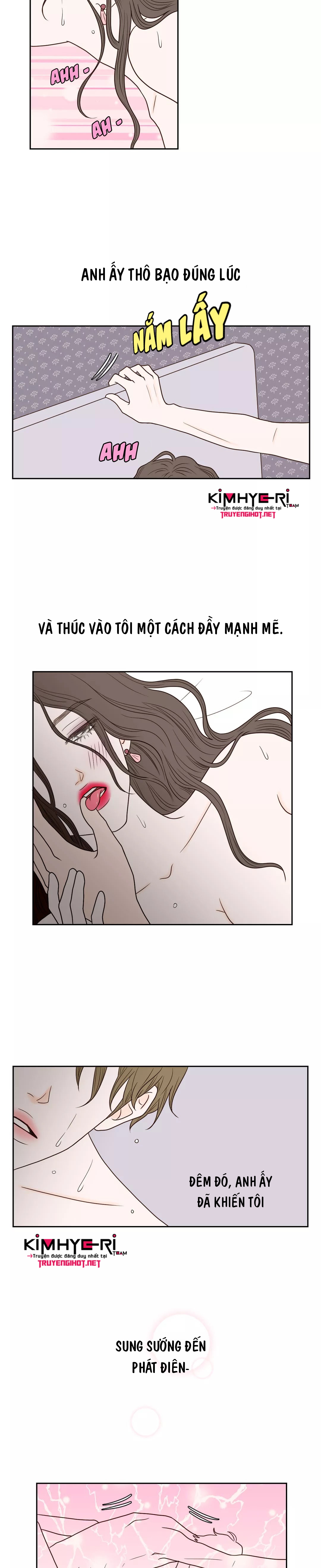 honey bed talk chapter 22 5