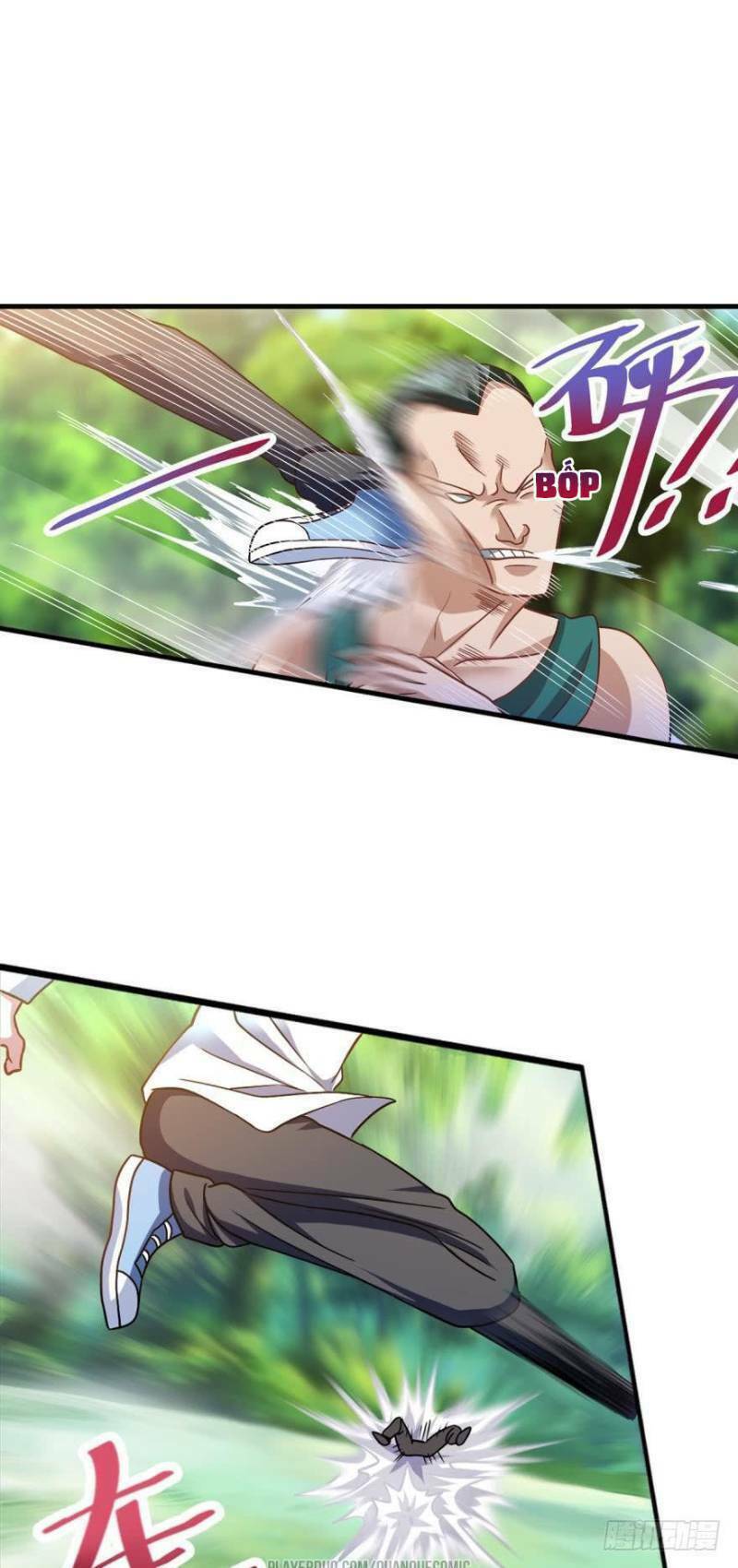 ta có di sản tại dị giới chapter 6 21