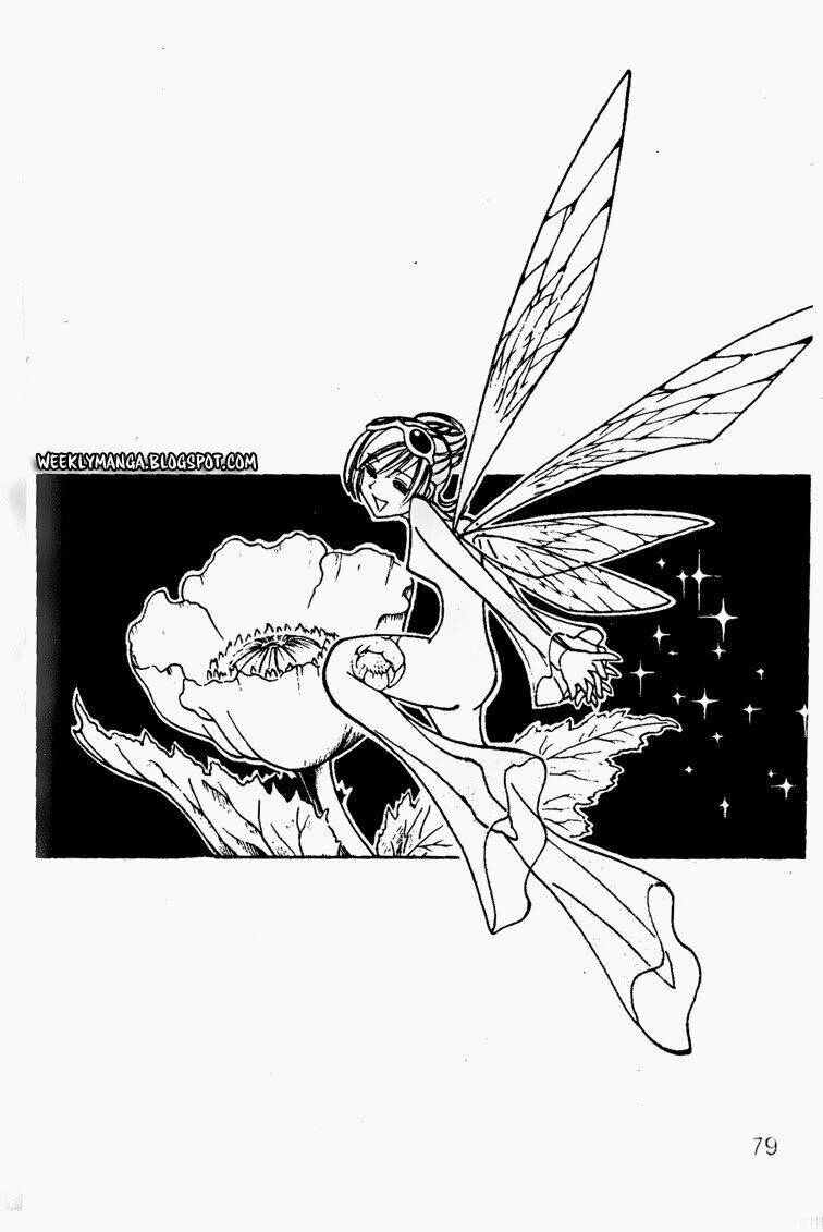 vua pháp thuật chapter 88 4