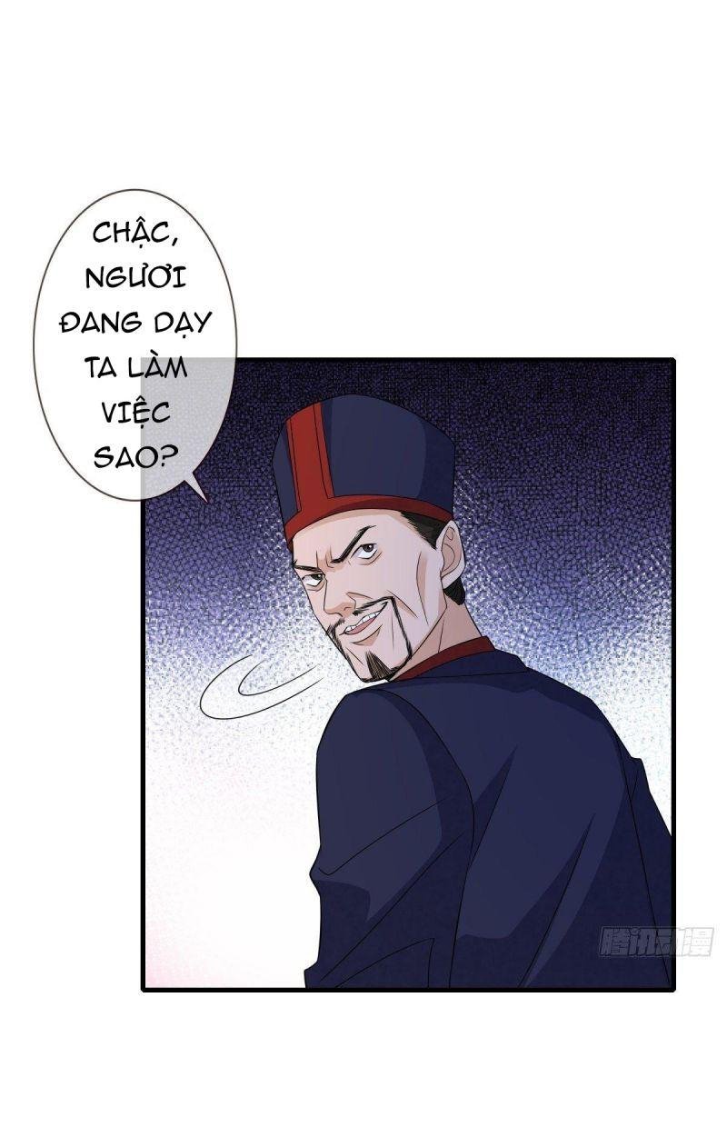 mạt thế nữ vương chapter 18 17