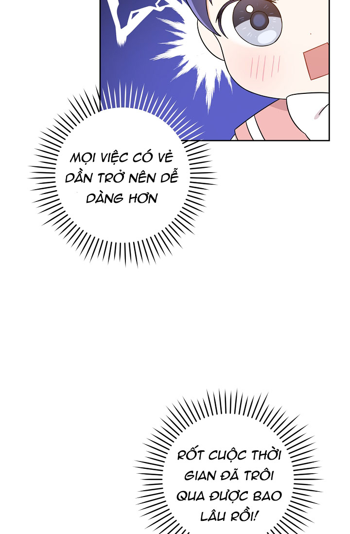 cho con cái núm dú đi mà chapter 14 18