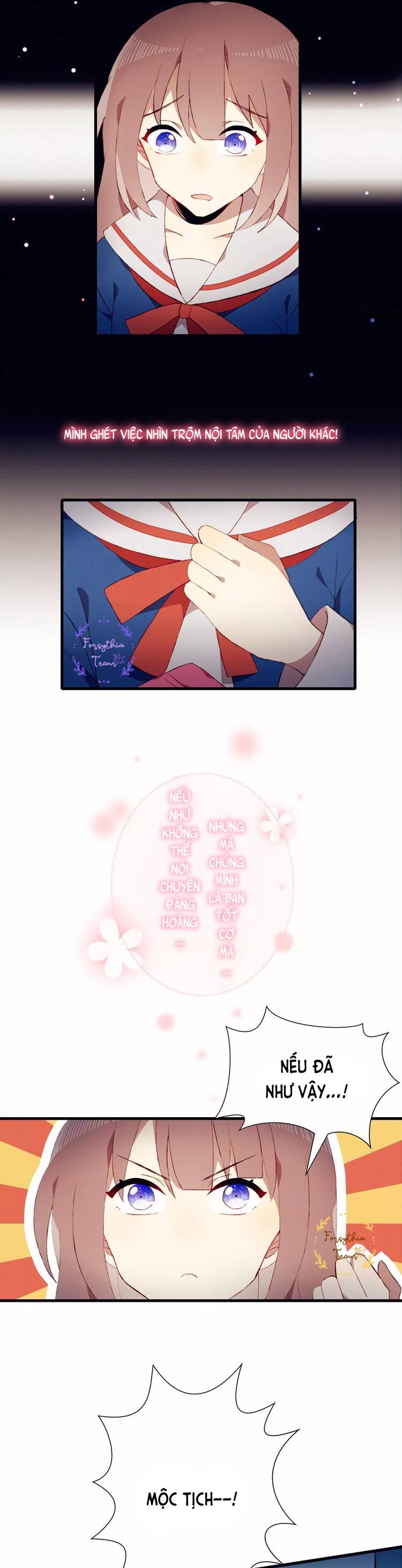 mối tình đầu không trọn vẹn chapter 12 8