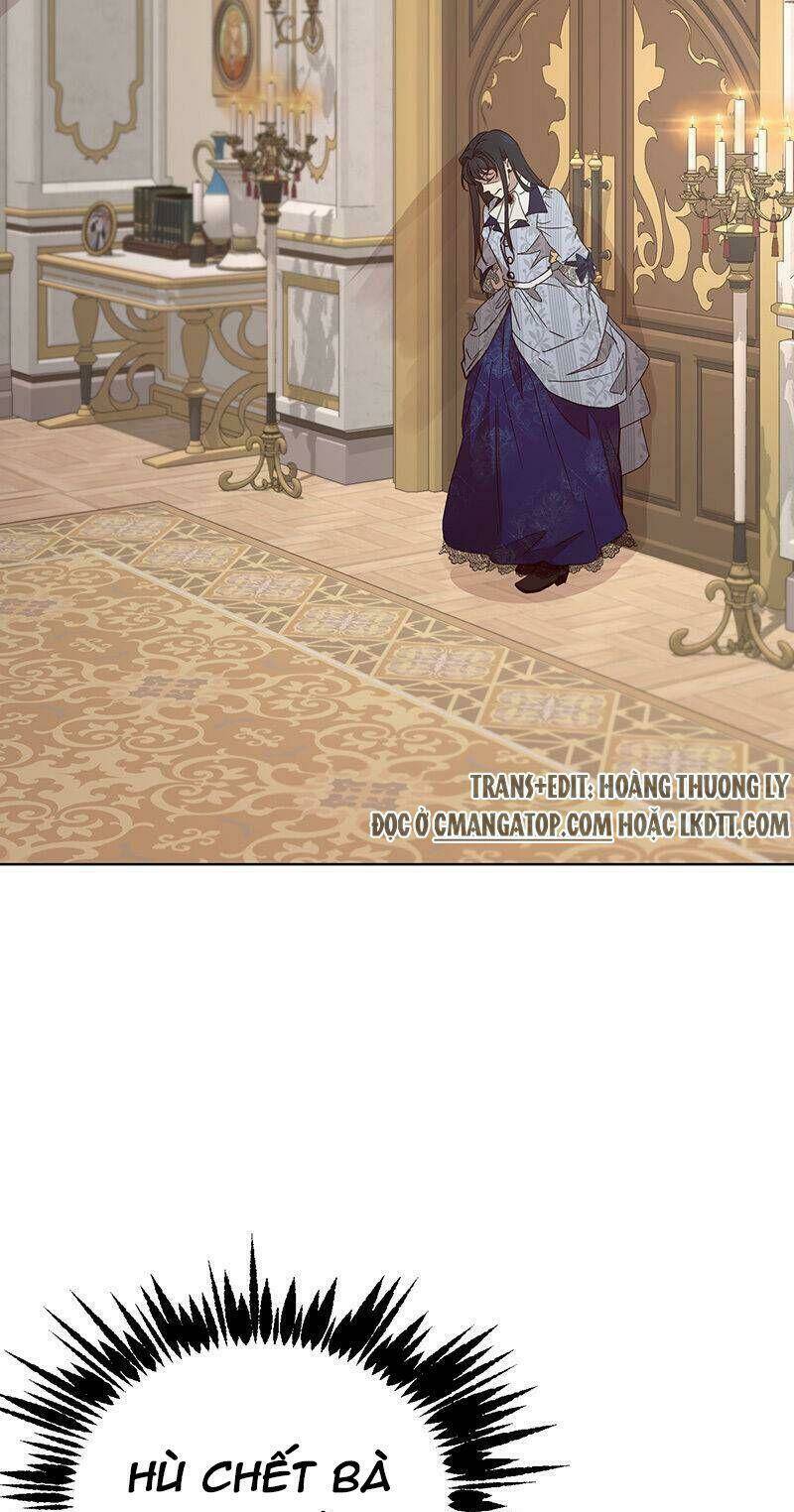 khế ước của ma tộc chapter 53 16