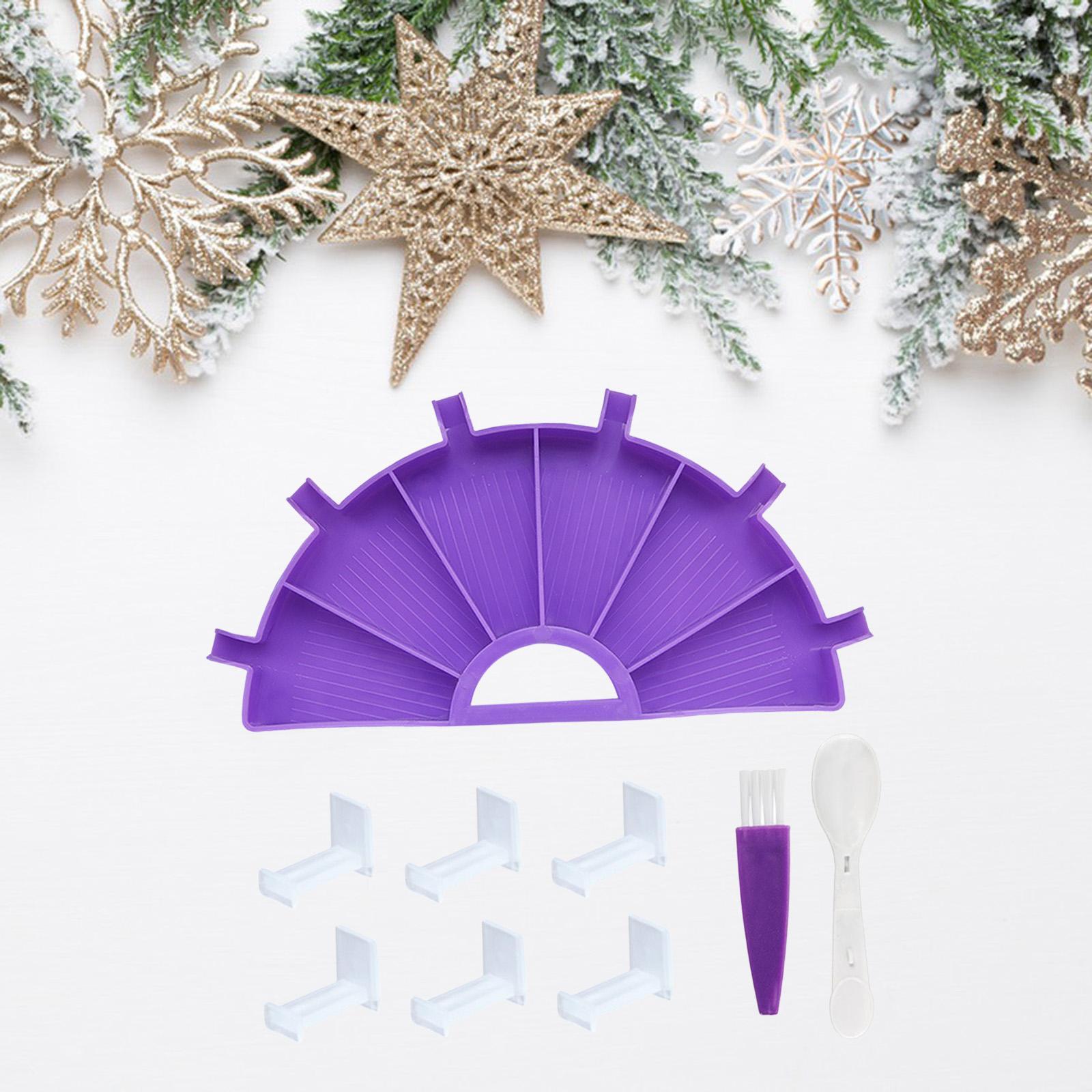 Diamond Paintings Accessories and Tools Diamond Paint Tray Holder DIY Craft