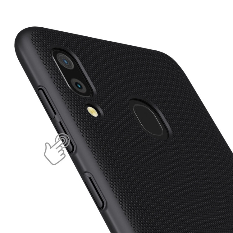 Ốp lưng SamSung Galaxy A30 Nillkin chính hãng