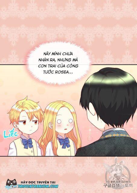 Sinh Đôi Xuyên Không Chapter 24 34