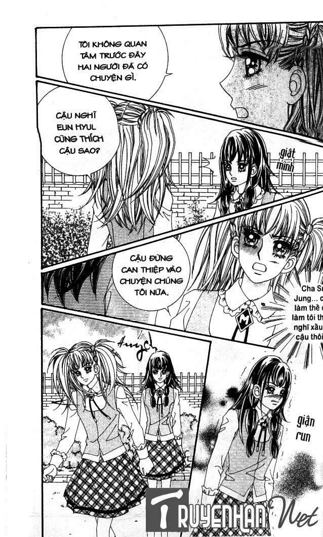 my lovely master chapter 18 16