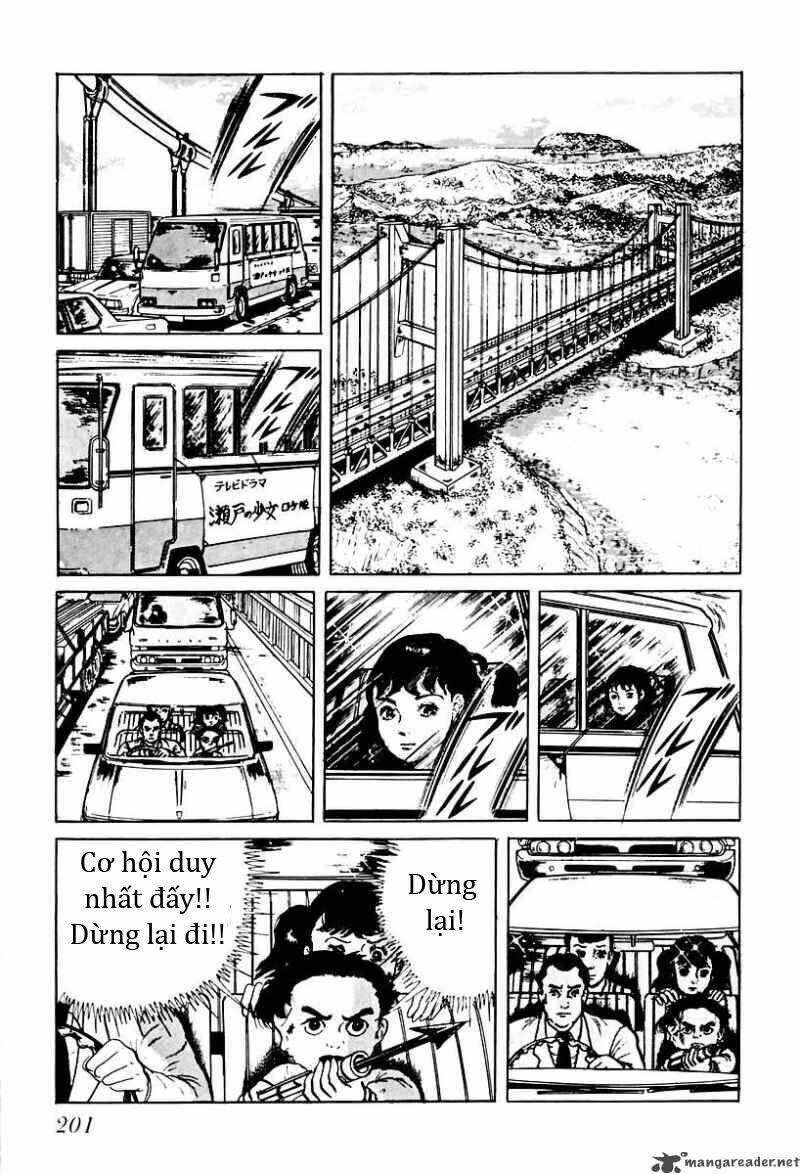 god's left hand, devil's right hand chapter 70 7