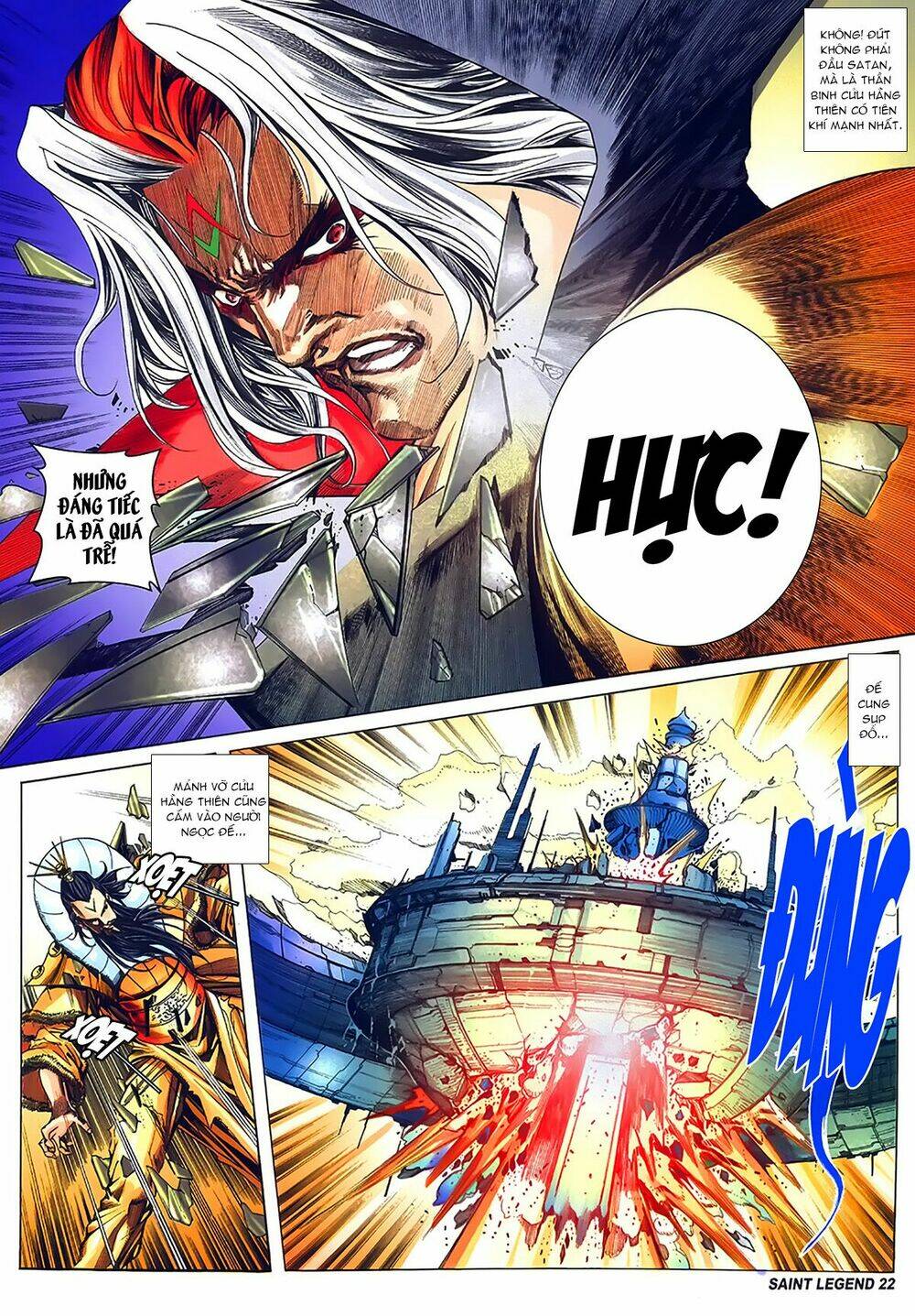 bát tiên đạo chapter 47 20