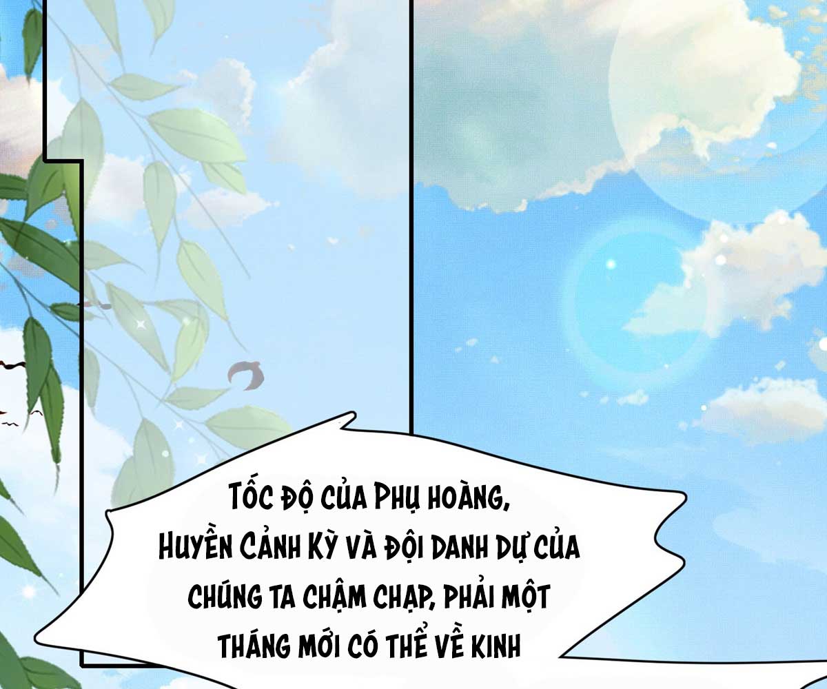 Chỉ Nam Thất Bại Của Bá Tổng Gắn Mác Vương Phi Chapter 54 - Trang 2