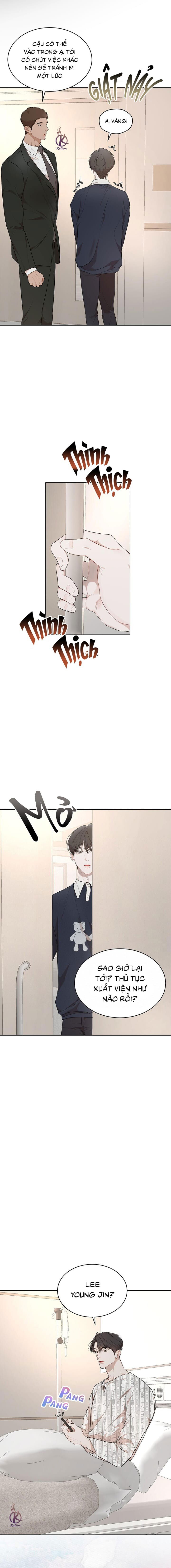 hình thái khởi sinh chapter 64 7