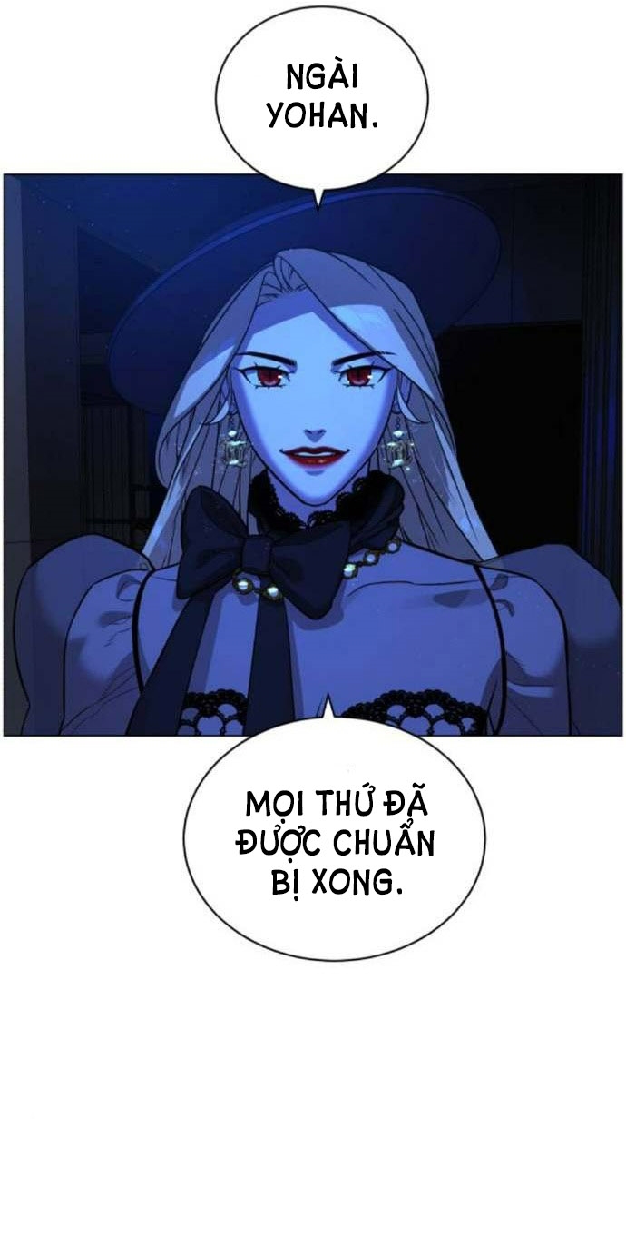 bạch huyết - white blood chapter 71 7