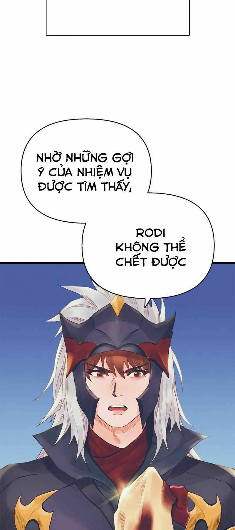 tu sĩ trị liệu của thái dương giáo chapter 22 2