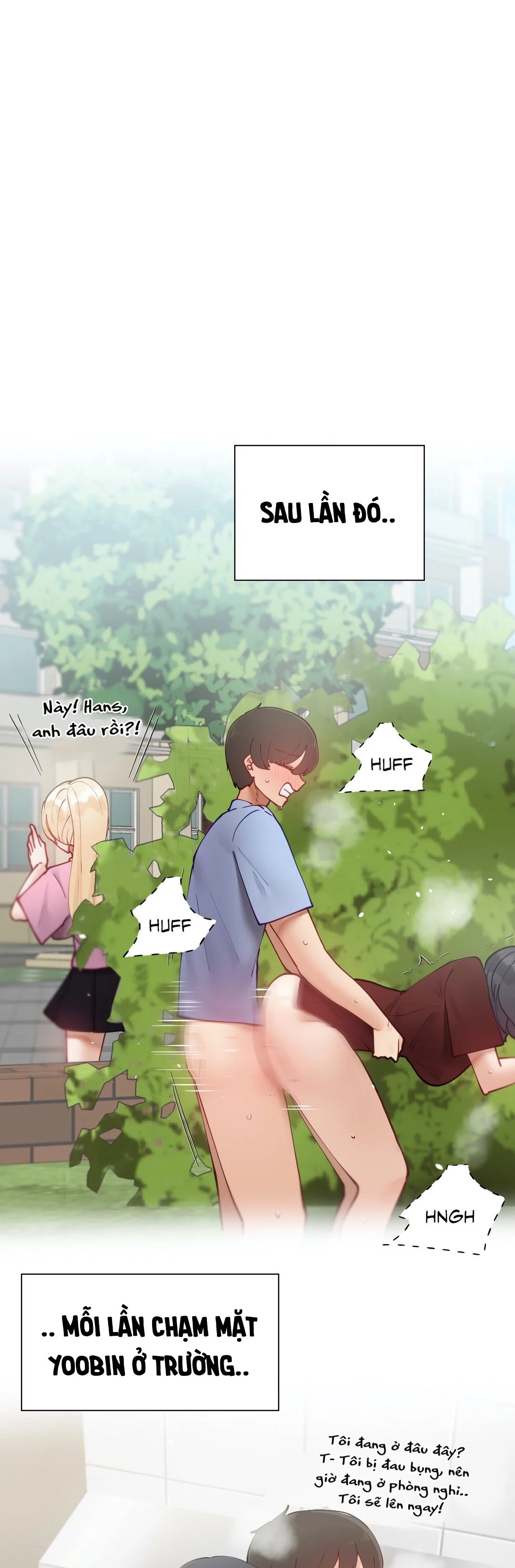 gia sư nữ quái chapter 33 25