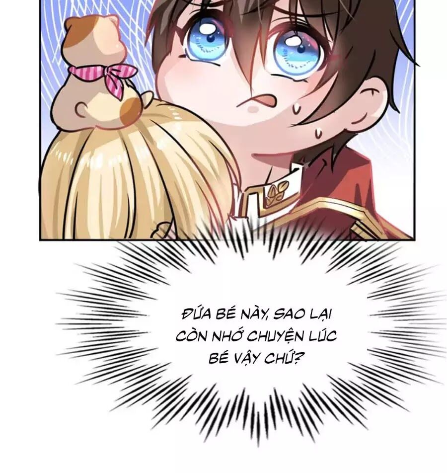 hệ thống công lược của tiểu công chúa chapter 18 8