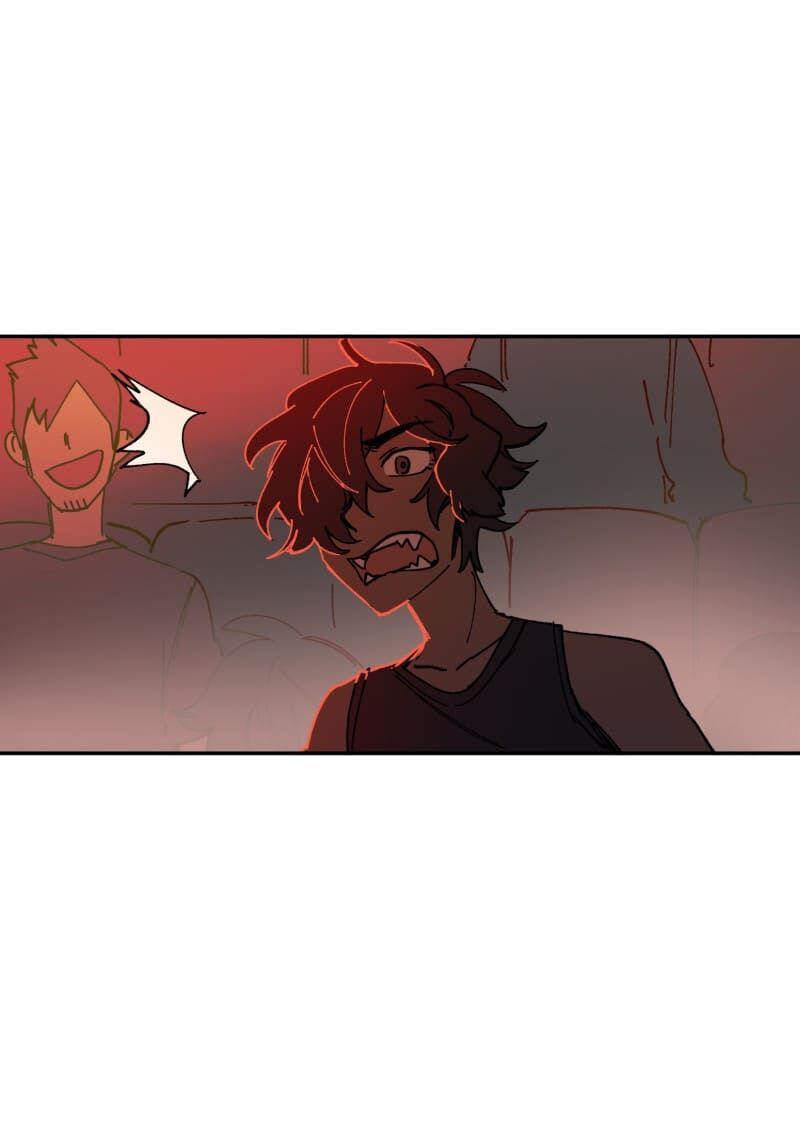 lumine - cội nguồn ánh sáng chapter 110 5