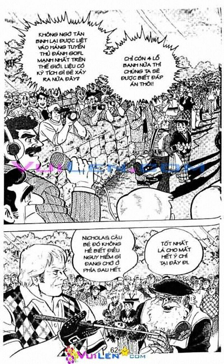 tân teppi chapter 60 62