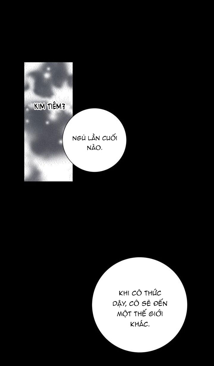 nữ hoàng bí ẩn chapter 2 35