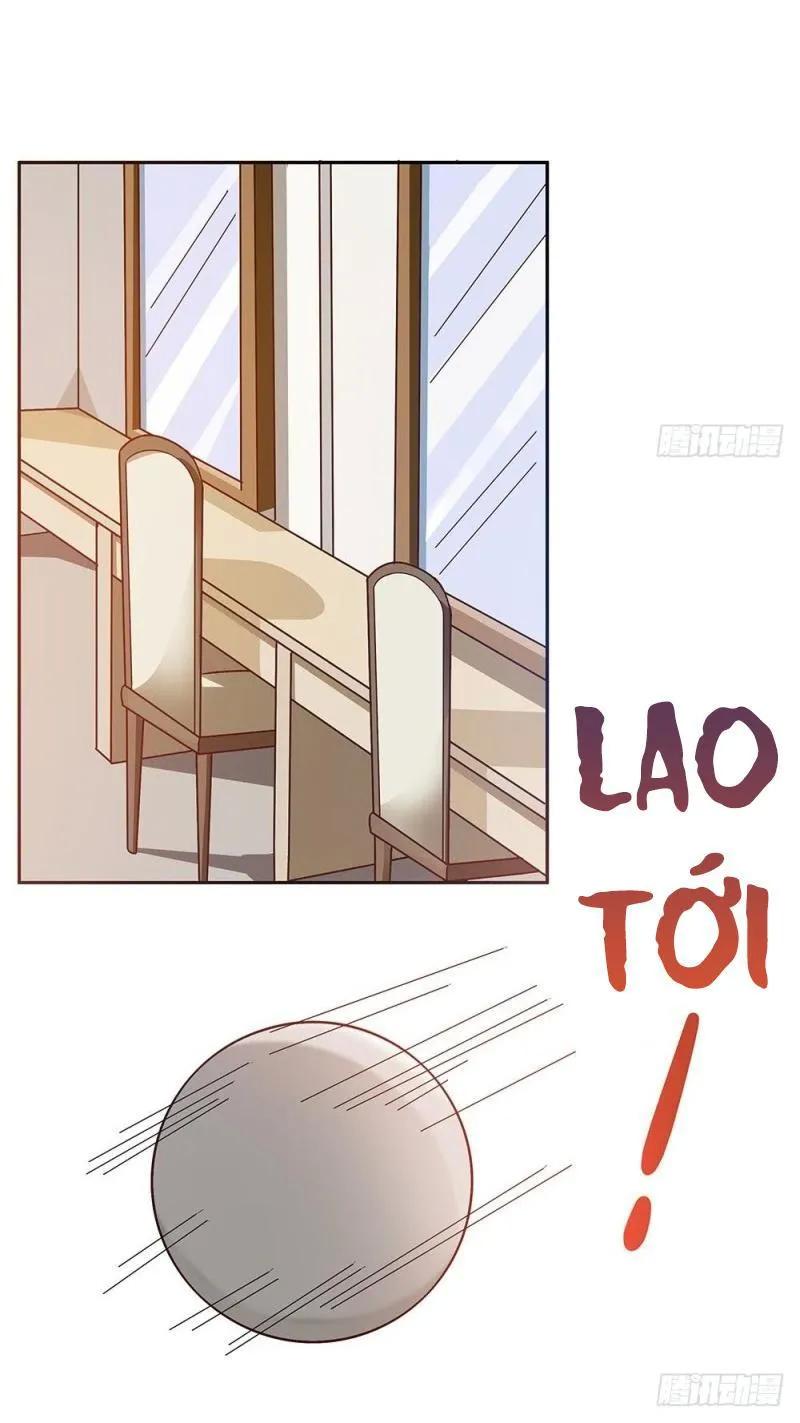 tổng tài yêu chưa đủ chapter 7 2