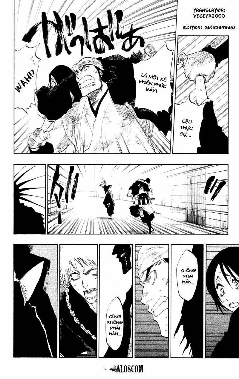 thần chết ichigo chapter 103 10