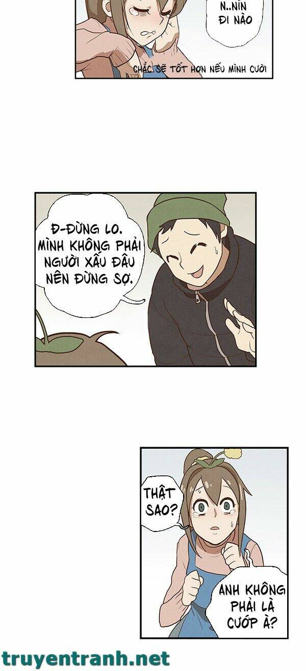 how to open a triangular riceball chapter 1 33