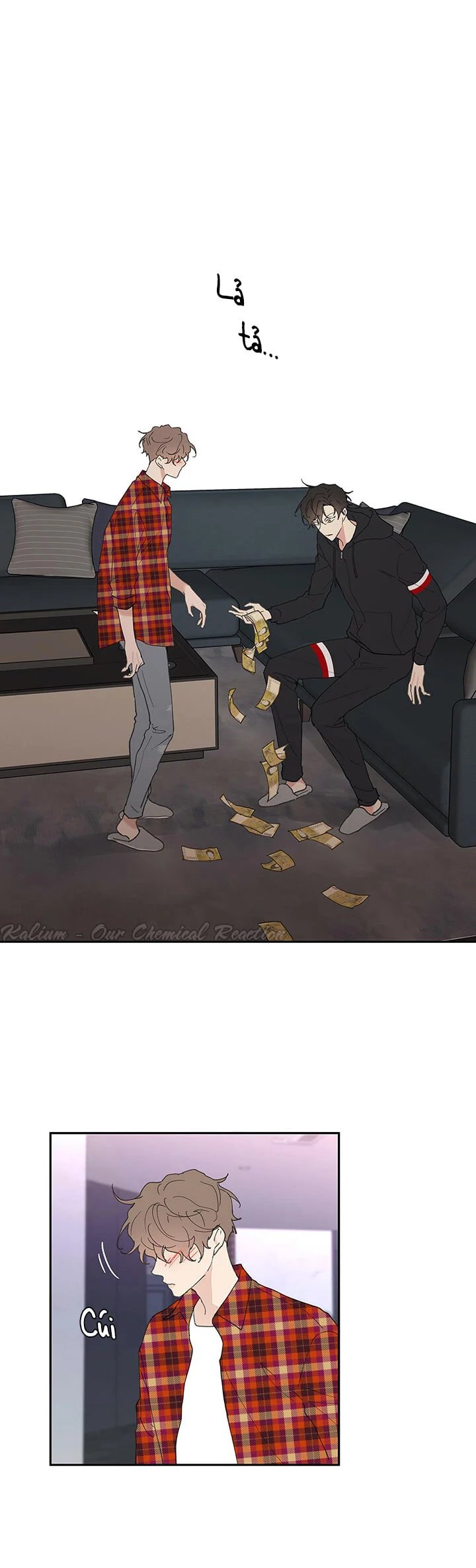 tâm tư của ju in chapter 22 37