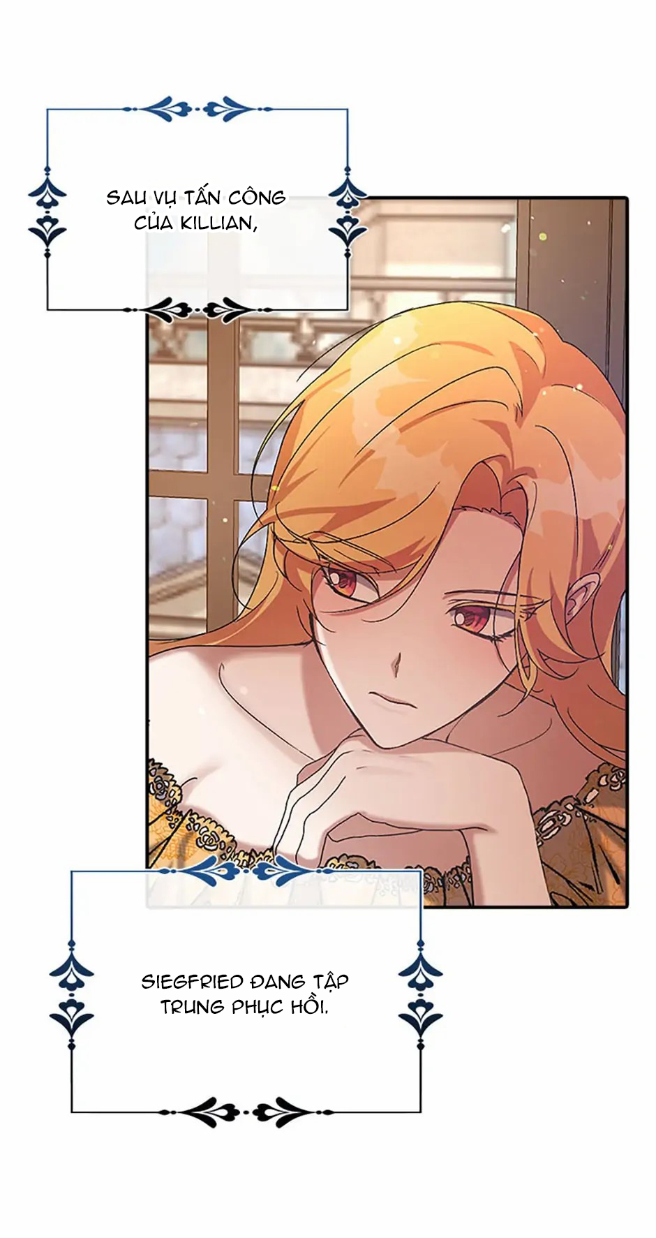 tên nam chính này cản đường tôi! chapter 8.1 14