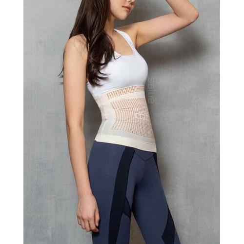 Đai nịt bụng thần thánh co dãn 4 chiều mỏng nhẹ hiệu quả