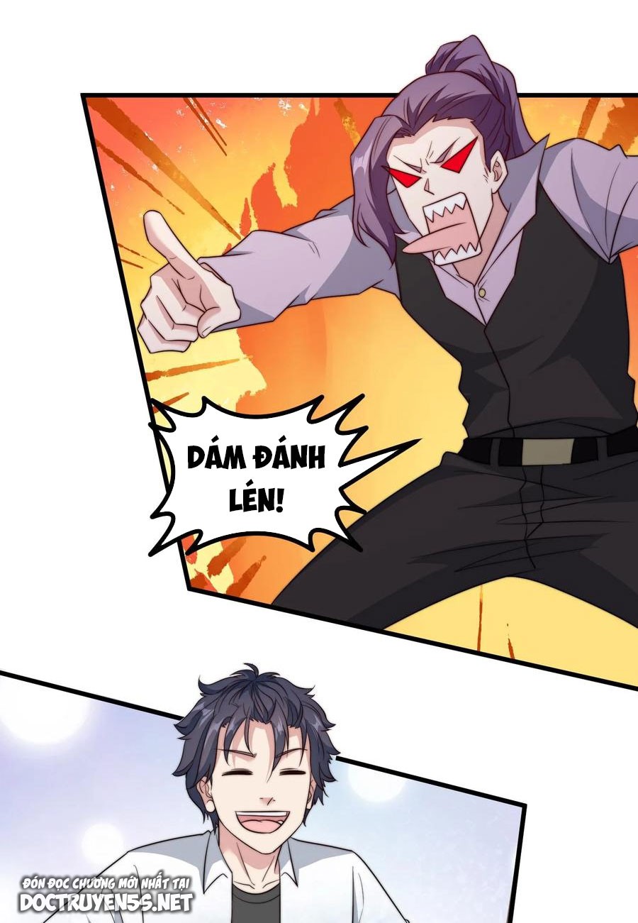 Slime ta treo cự long lên đánh là hợp lý nhỉ? Chapter 156 12