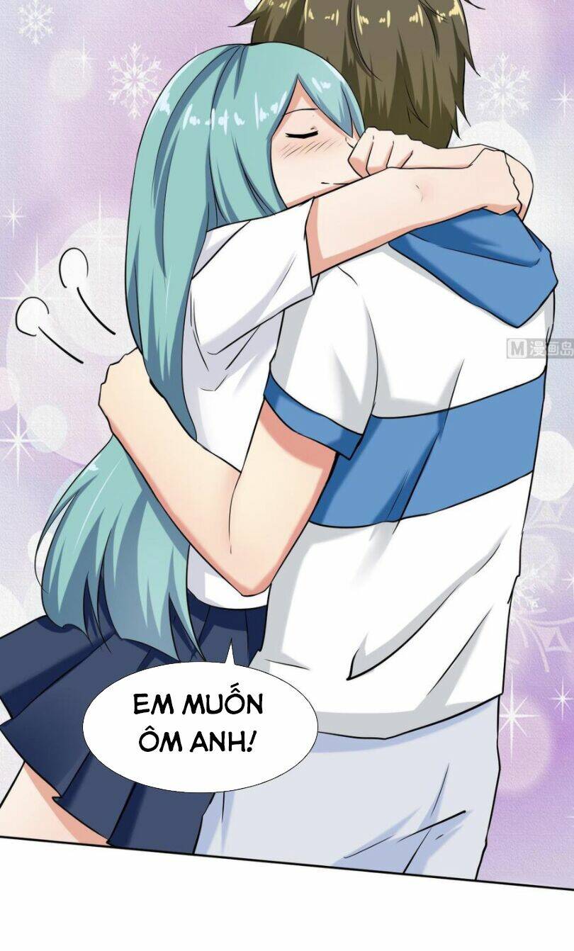 hắn là long ngạo thiên chapter 110 10