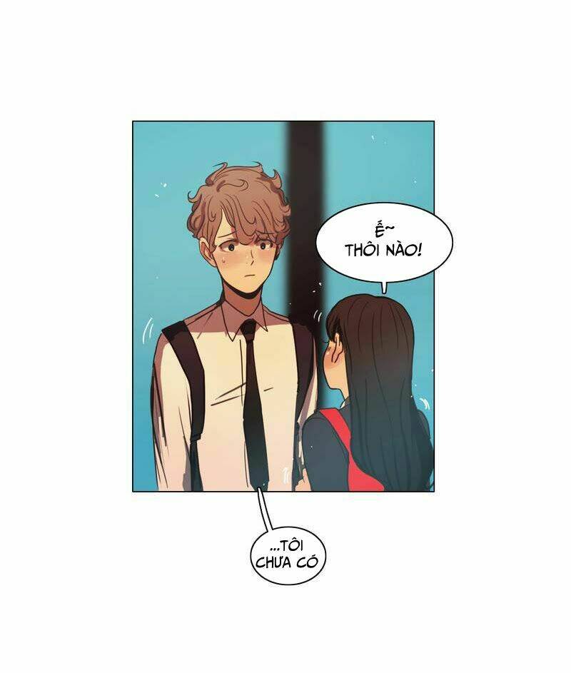giải thoát chapter 17 35