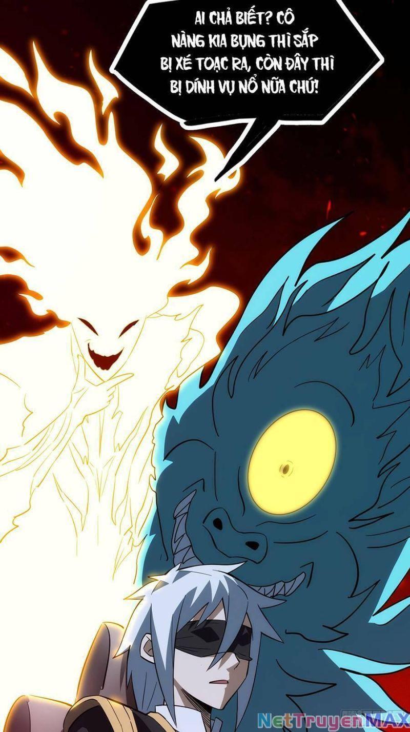 thiên sư chapter 45 19