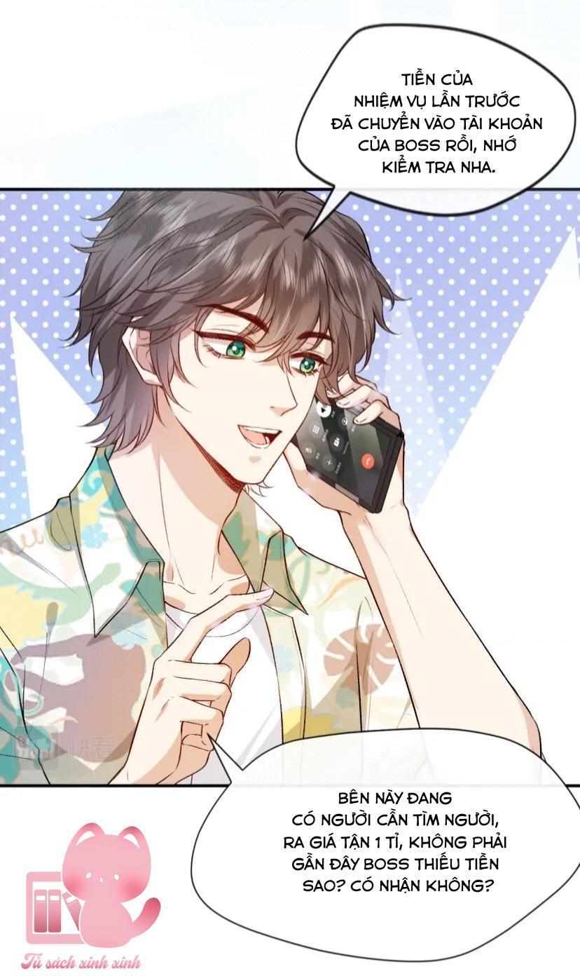 phu nhân mỗi ngày đều tại tuyến vả mặt chapter 7 14