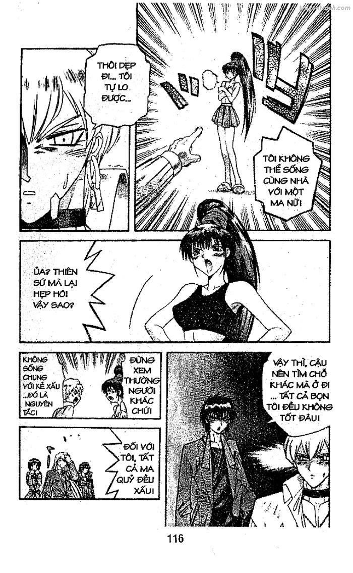 devil and devil chapter 50 29