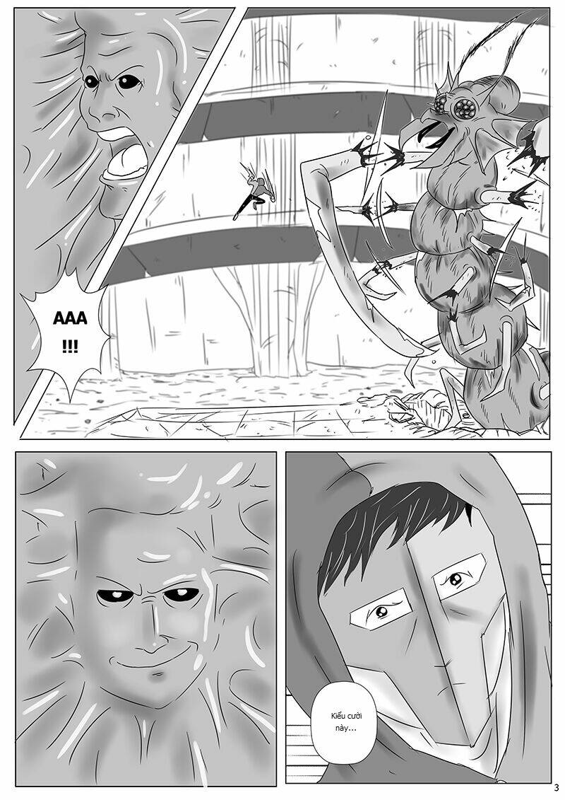 if i have 1 day to live chapter 4 4