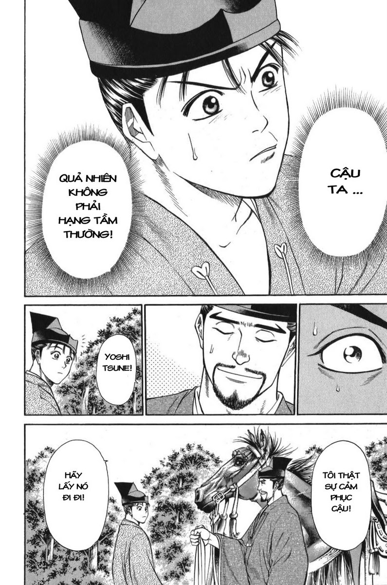 thiếu niên vương phần 1 chapter 56.2 24