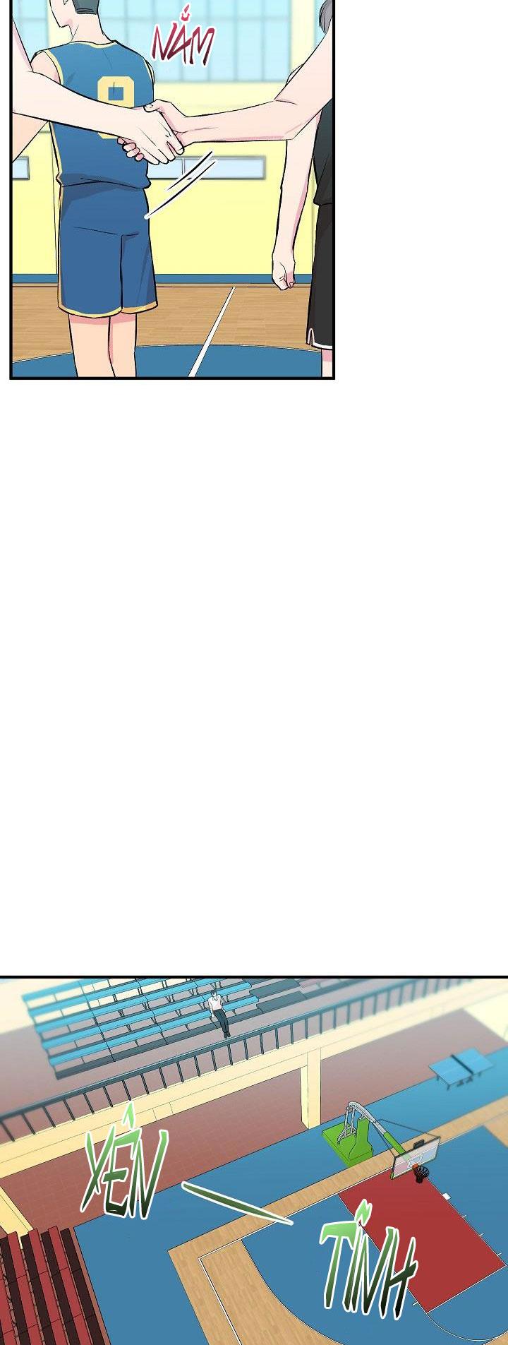 mặc dù nó hơi nhỏ nhưng hãy yêu anh đi chapter 21 30