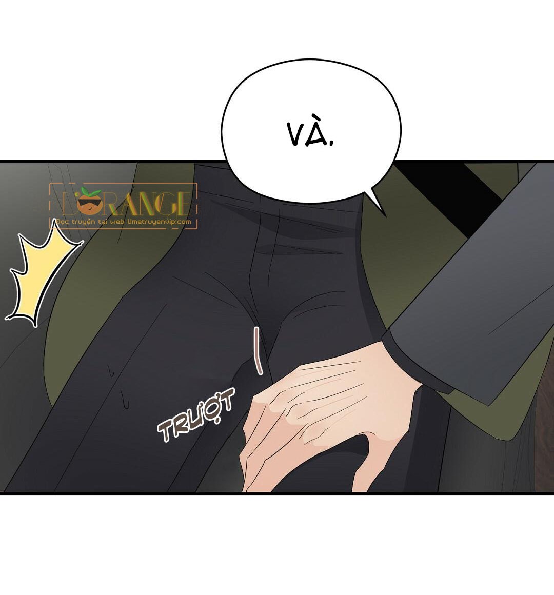 mối quan hệ kém cạnh chapter 18 48