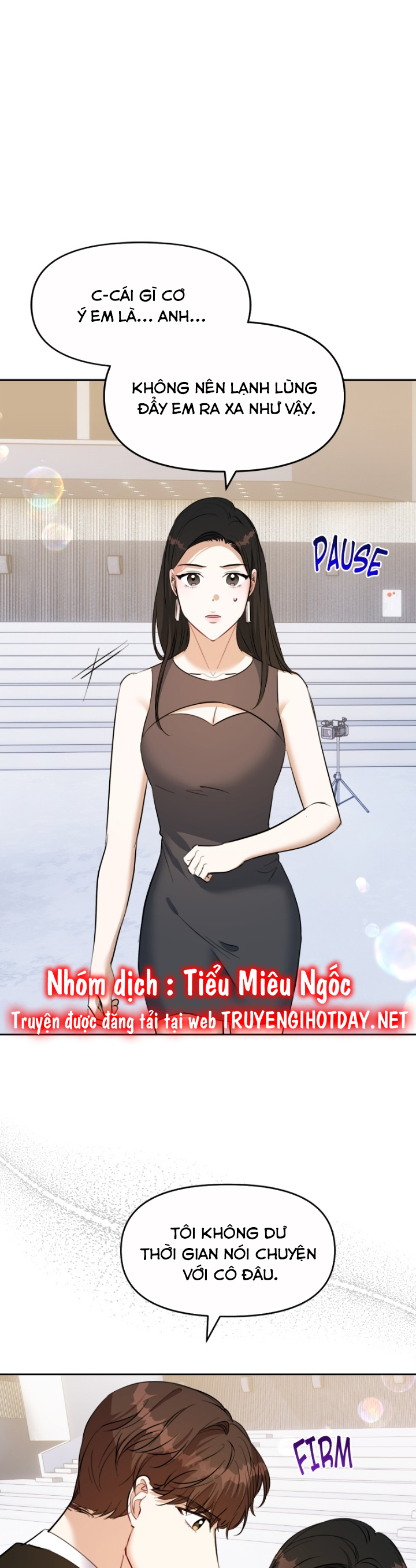 bản cam kết hôn nhân chapter 71 17